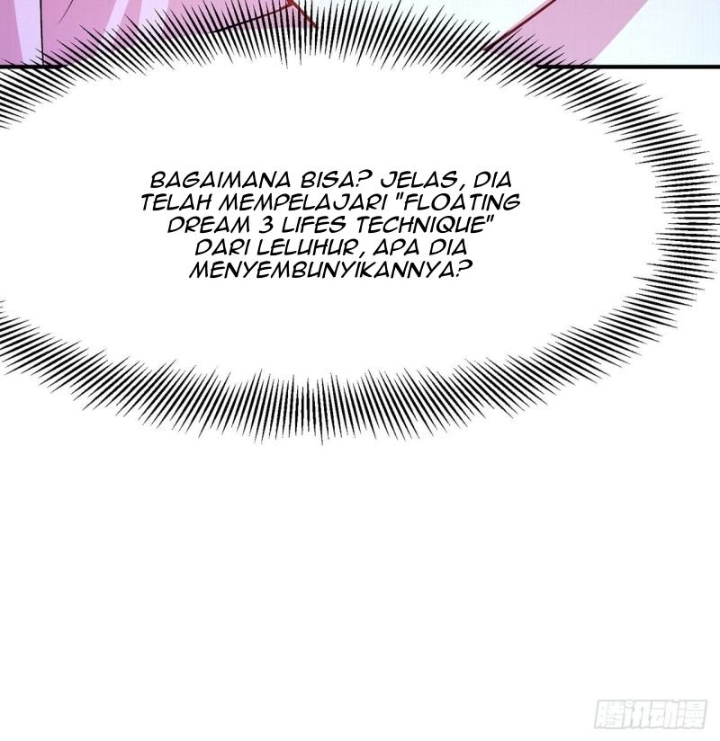 I Picked Up An Attributes Chapter 45 Gambar 37